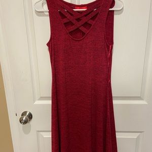 XS Jennifer Lopez dress